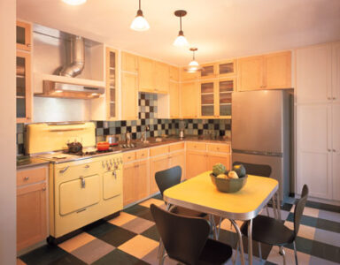 A Recipe for Success: An Eco-Friendly Austin, Texas, Kitchen Remodel Image